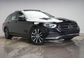 Mercedes-Benz E 300 101.000 km 28.490 &euro; Braunschweig 38110