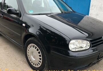 VW Golf 237.000 km 580 &euro; Braunschweig 38108