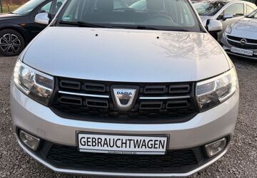 Dacia Logan 115.000 km 6.550 &euro; Adersheim 38304