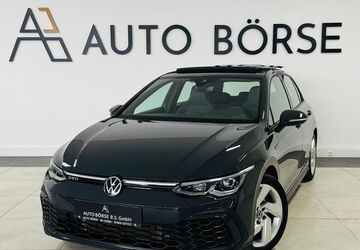 VW Golf 209.081 km 22.890 &euro; Braunschweig 38114