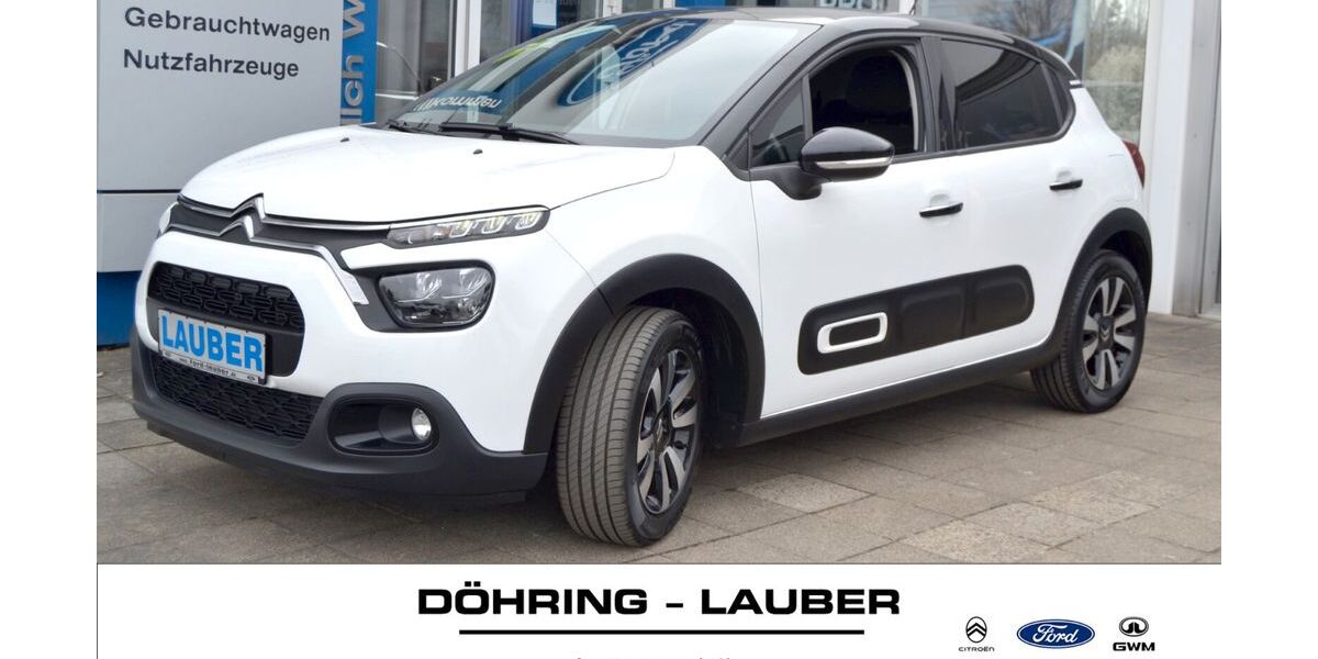 Citroen C3 17.150 km 12.940 &euro; Braunschweig 38106