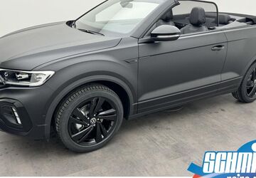 VW T-Roc 6.940 km 37.800 &euro; Peine 31226