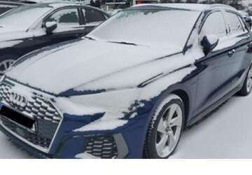 Audi A3 41.000 km 24.780 &euro; Gifhorn 38518