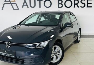 VW Golf 180.650 km 16.890 &euro; Braunschweig 38114