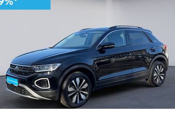 VW T-Roc 5.300 km 32.980 &euro; Braunschweig 38124
