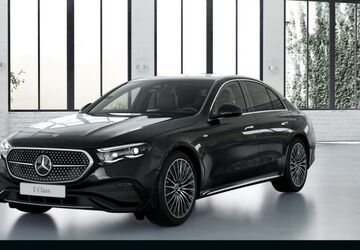 Mercedes-Benz E 300 8.989 km 59.473 &euro; Braunschweig 38122