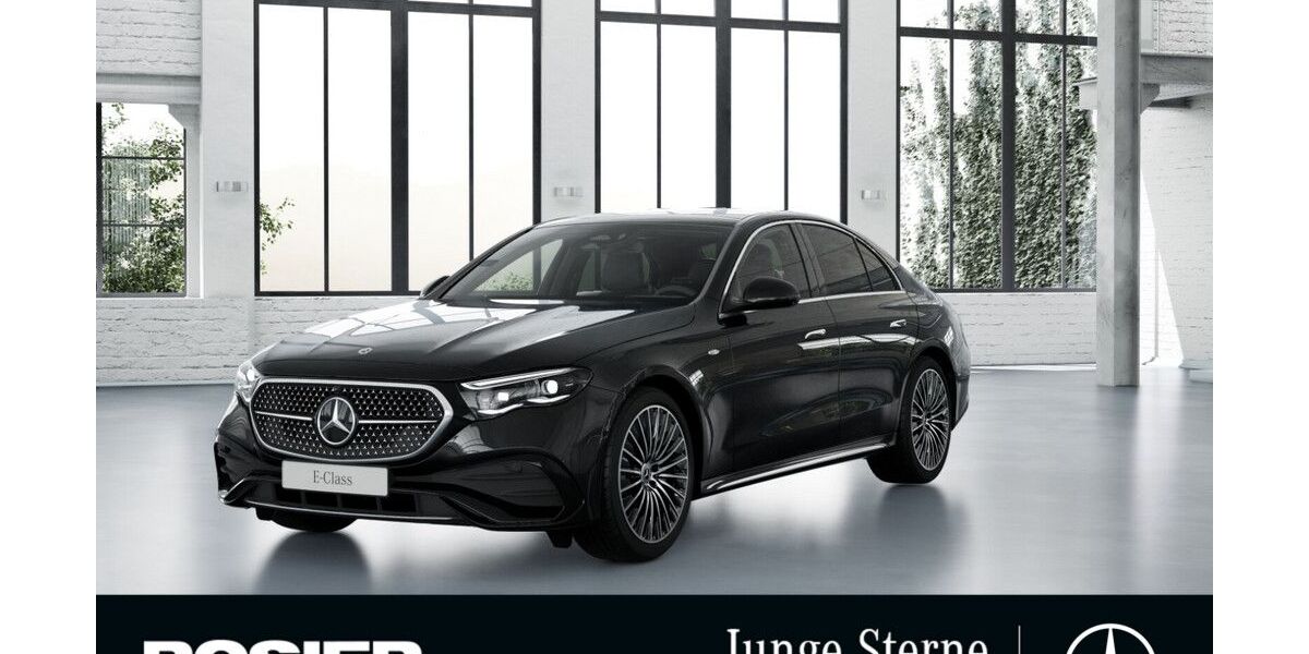 Mercedes-Benz E 300 8.989 km 59.473 &euro; Braunschweig 38122