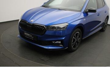 Skoda Fabia 20.184 km 20.690 &euro; Wolfsburg 38440