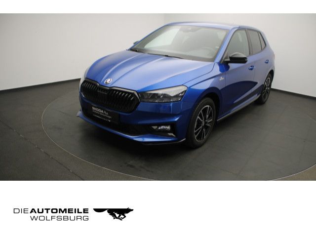 Skoda Fabia 20.184 km 20.690 &euro; Wolfsburg 38440