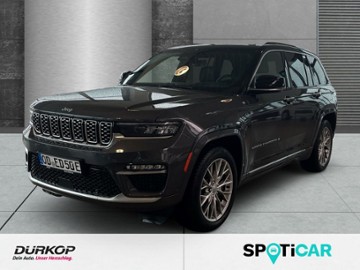 Gebrauchte Jeep Grand Cherokee