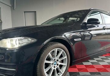 BMW 530 223.575 km 9.850 &euro; Braunschweig 38112