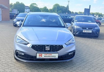 Seat Leon 107.000 km 18.600 &euro; Braunschweig 38110