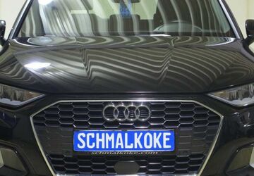 Audi A3 65.400 km 23.950 &euro; Braunschweig 38112