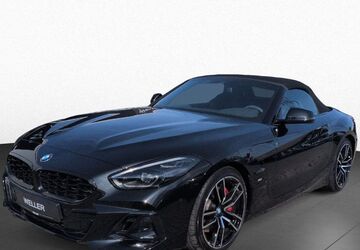 BMW Z4 16.406 km 43.990 &euro; Braunschweig 38112