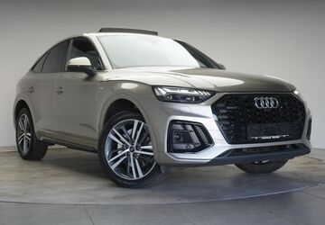 Audi Q5 94.000 km 36.490 &euro; Braunschweig 38110