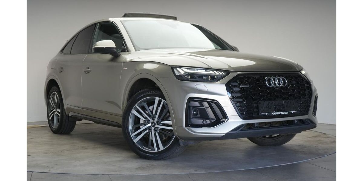 Audi Q5 94.000 km 36.490 &euro; Braunschweig 38110
