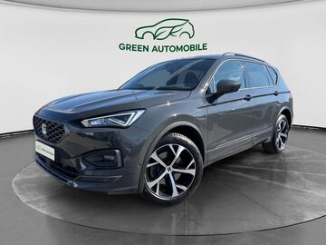 Gebrauchte Seat Tarraco