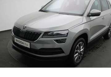 Skoda Karoq 24.500 km 23.390 &euro; Wolfsburg 38440