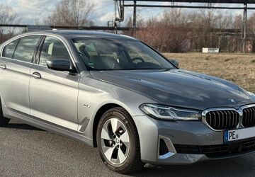 BMW 530 40.800 km 35.490 &euro; Peine 31224