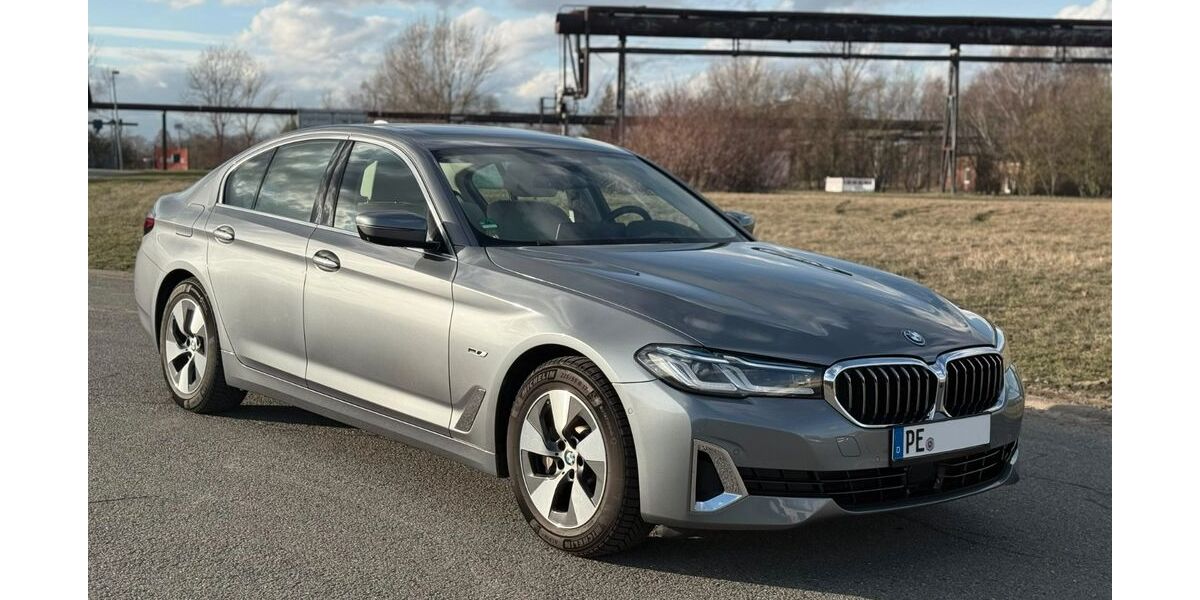 BMW 530 40.800 km 35.490 &euro; Peine 31224