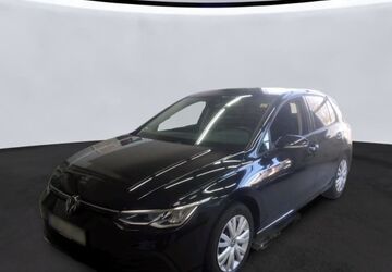 VW Golf 109.000 km 19.890 &euro; Braunschweig 38114