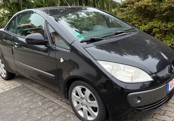 Mitsubishi Colt 119.000 km 2.350 &euro; Wolfenbüttel (Halchter) 38304