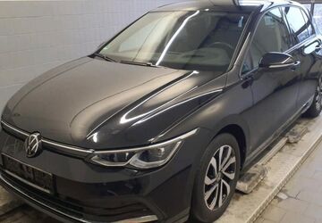 VW Golf 44.841 km 24.990 &euro; Braunschweig Wenden 38110