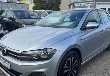 VW Polo 55.500 km 13.799 &euro; Wolfenbüttel 38304
