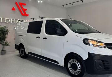 Opel Vivaro 96.540 km 14.450 &euro; Salzgitter 38228