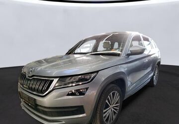 Skoda Kodiaq 141.180 km 25.990 &euro; Braunschweig 38122