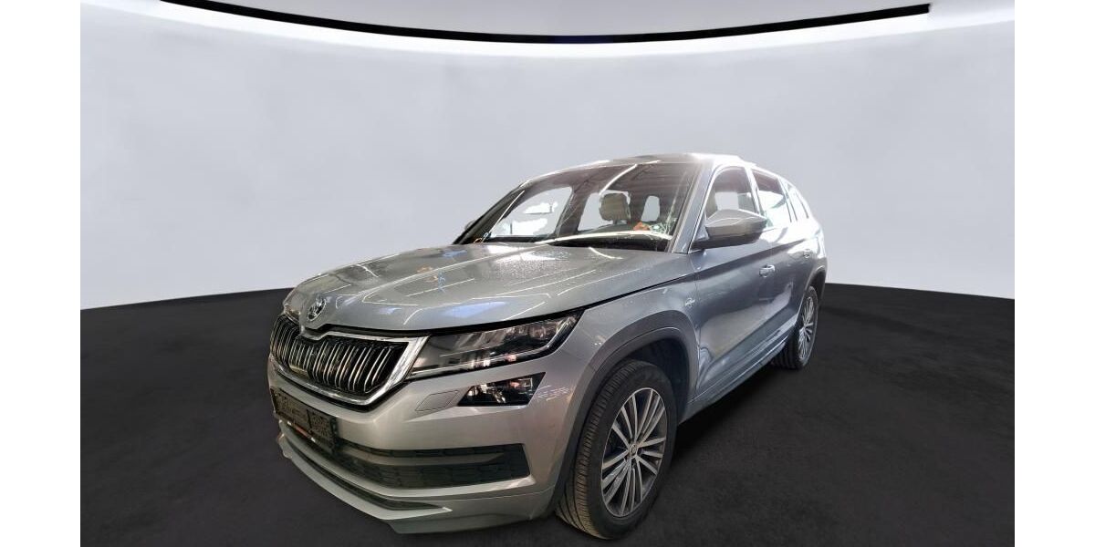Skoda Kodiaq 141.180 km 25.990 &euro; Braunschweig 38122