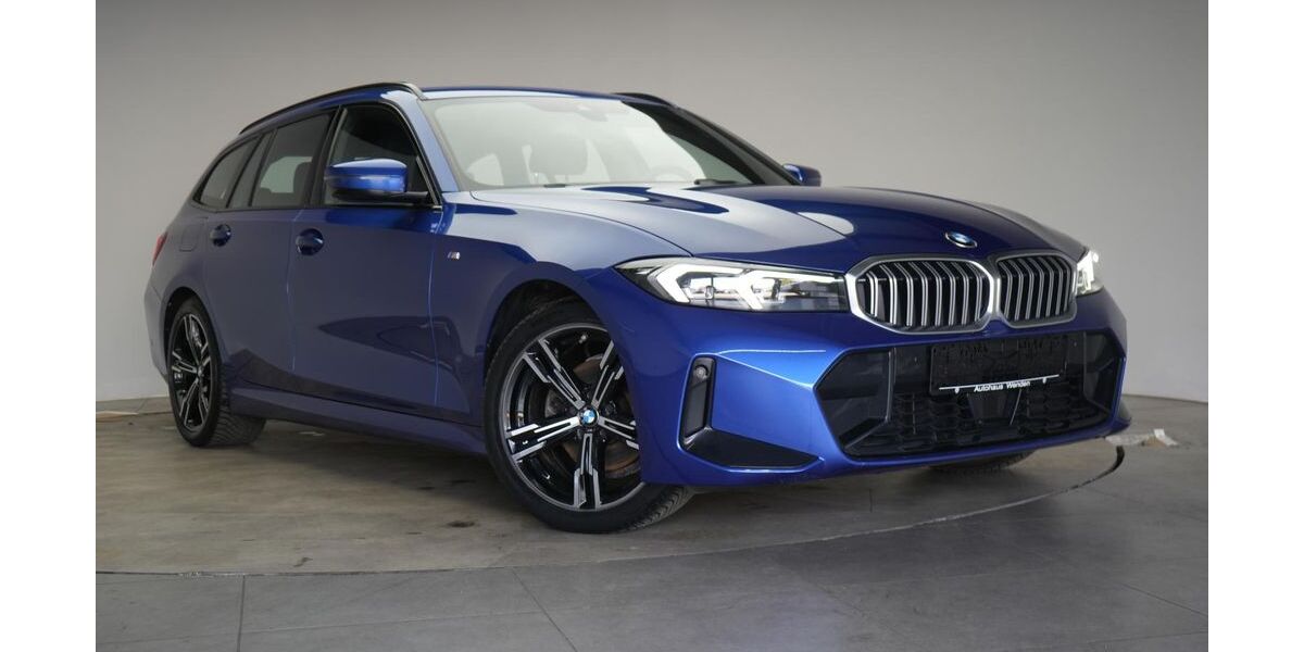 BMW 320 52.000 km 33.990 &euro; Braunschweig 38110