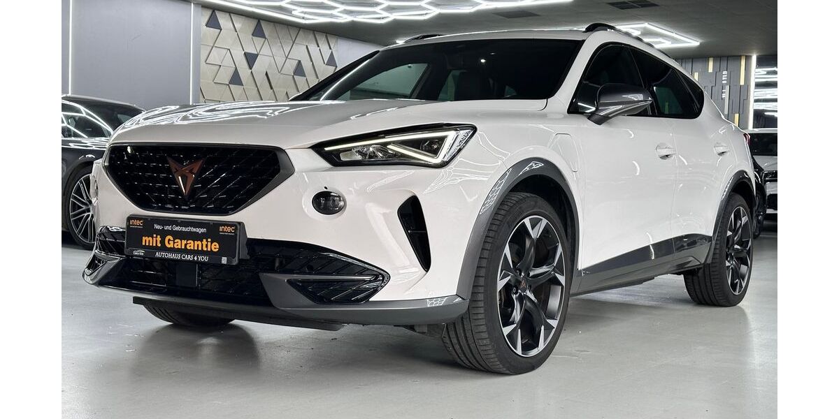 Cupra Formentor 78.000 km 22.990 &euro; Peine 31226