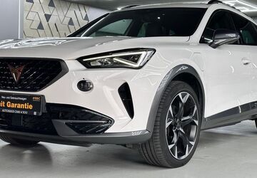 Cupra Formentor 78.000 km 23.590 &euro; Peine 31226