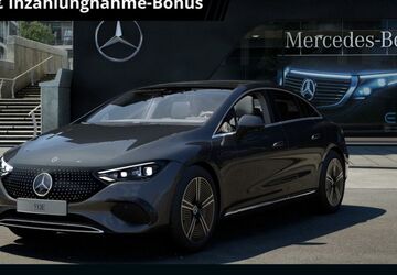 Mercedes-Benz EQE 20.298 km 52.999 &euro; Braunschweig 38122