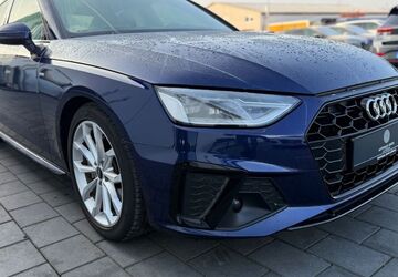 Audi A4 62.000 km 27.990 &euro; Ilsede 31246