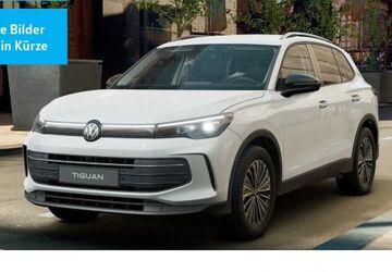 VW Tiguan 16.370 km 31.990 &euro; Wolfsburg 38440