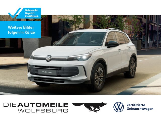 VW Tiguan 16.370 km 31.990 &euro; Wolfsburg 38440
