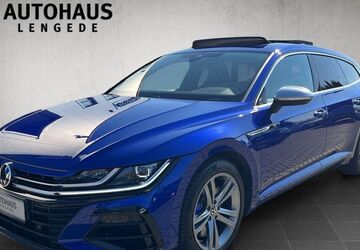 VW Arteon 61.179 km 34.999 &euro; Lengede 38268