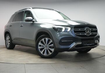 Mercedes-Benz GLE 400 89.000 km 56.990 &euro; Braunschweig 38110