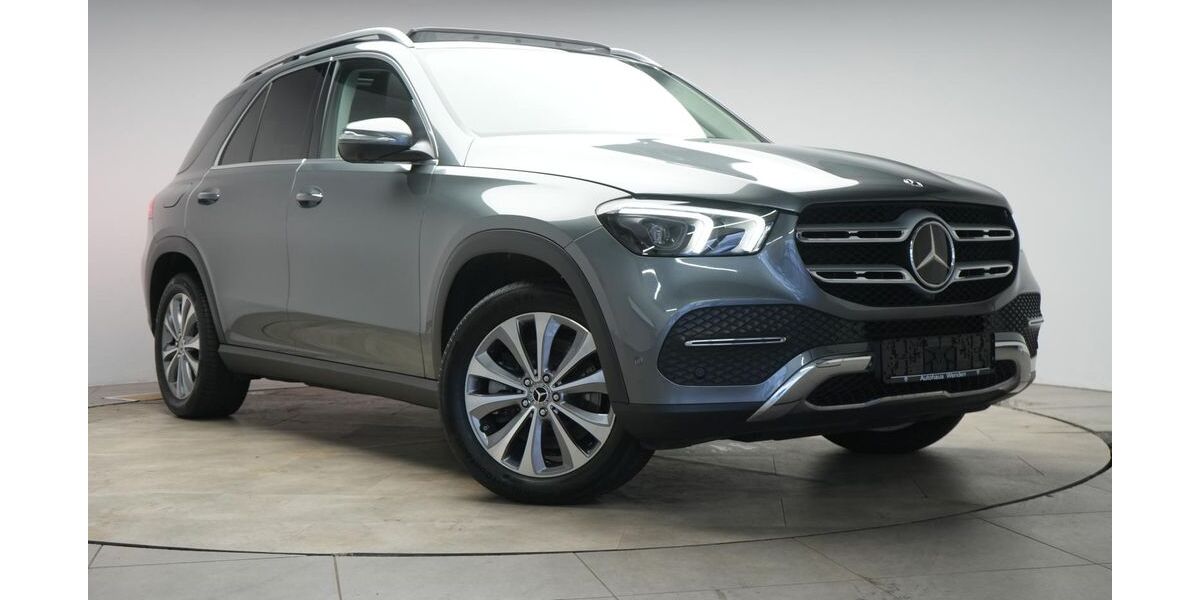 Mercedes-Benz GLE 400 89.000 km 56.990 &euro; Braunschweig 38110