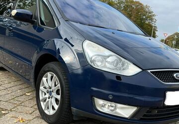 Ford Galaxy 244.000 km 5.999 &euro; Salzgitter 38226