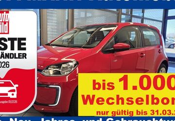 VW up! 23.809 km 11.900 &euro; Wolfsburg-Heiligendorf 38444