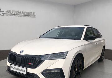 Skoda Octavia 193.500 km 18.990 &euro; Braunschweig 38110