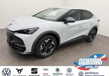 Cupra Tavascan 2.300 km 43.300 &euro; Peine 31226