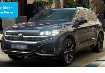 VW Touareg 16.812 km 72.990 &euro; Wolfsburg 38440