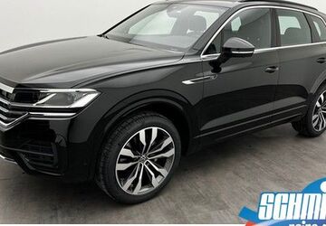 VW Touareg 7.460 km 66.400 &euro; Peine 31226