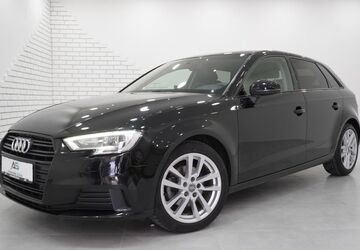 Audi A3 123.000 km 16.990 &euro; Braunschweig 38106