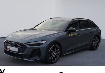 Audi A5 12.500 km 60.950 &euro; Braunschweig 38124