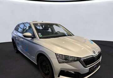 Skoda Scala 123.591 km 13.950 &euro; Schöppenstedt 38170